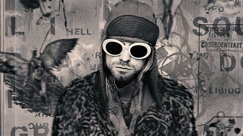 Cobain Montage Of Heck Review Movie Empire