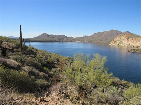 17 of The Best Day Trips from Phoenix Arizona | Valley Chevy | Day