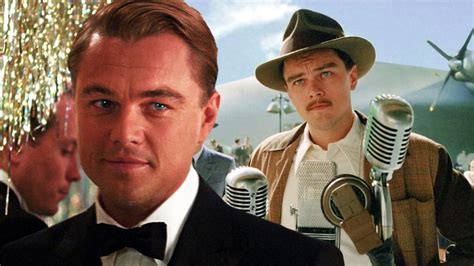 Leonardo DiCaprio Turns 49: His 7 Greatest Movies Ever, Ranked