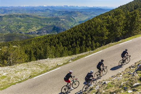 The best cycling routes in France - Lonely Planet