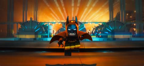 The Lego Batman Movie: Trailer 4 - Trailers & Videos - Rotten Tomatoes