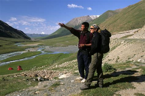 Circuit Semaines En Ouzb Kistan Voyage Jours Itin Raires Et