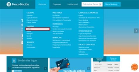 Dónde Y Cómo Conseguir La Tarjeta Del Banco Nación Para Beneficiarios De La Anses Mi Anses