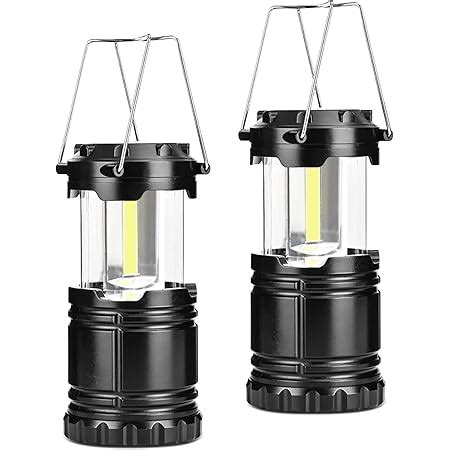 Camping Lights X Camping Lantern Battery Operated Portable Led