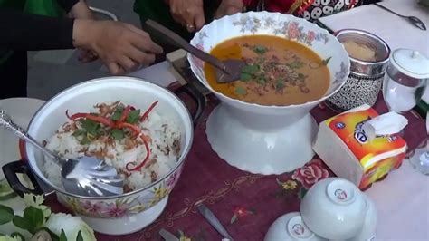 Wow Ada Gulai Mbah Maridjan Di Festival Gule Salero Nusantara