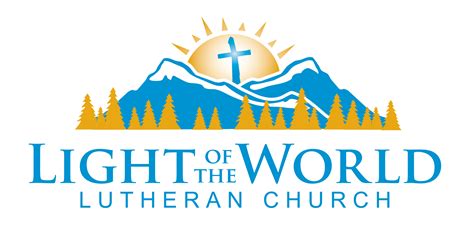 Calendar — Light Of The World Lutheran Church