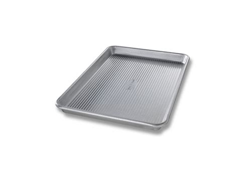 Large Jelly Roll Pan Chicago Metallic A Bundy Baking Solution