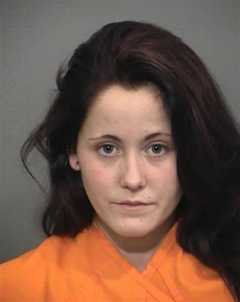 More Jenelle Evans Arrest Information Released By Police Starcasm