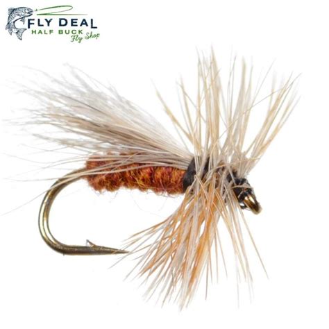 Caddis Fishing Fly Patterns: Elkhair, Emergers, Dry Flies