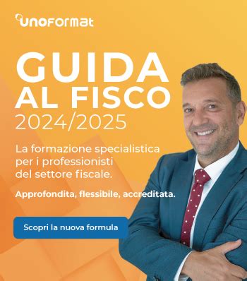 Fisco Il Tuo Blog Fiscale Con Notizie Approfondite E Semplici Da