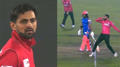 Shoaib Malik Dismisses Allegations Of Spot Fixing In Bpl 2024 Cricket