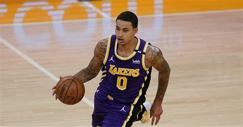 Nba Trade Rumors Lakers Kyle Kuzma Kentavious Caldwell Pope Shopped