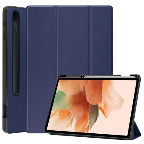 Etui Smart Pencil Case Do Samsung Galaxy Tab S Fe T Plus T