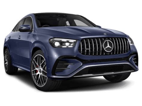 New 2024 Mercedes Benz GLE AMG GLE 53 SUV In Bakersfield 32946