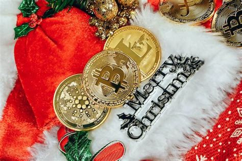 Een Santa Claus Rally Voor Bitcoin Op Komst Dit Zeggen Bitcoin S