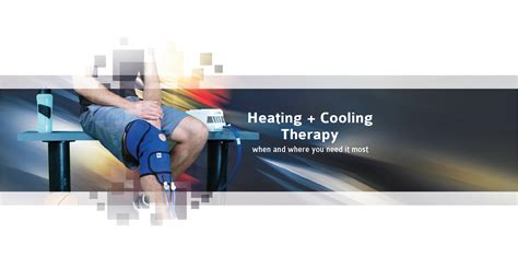 Thermazone Hot And Cold Therapy Pain Management Non Opioid