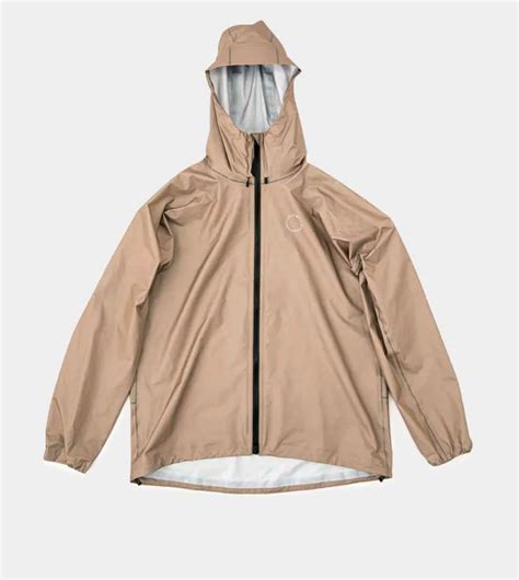 山と道 Ul All Weather Jacket Nomad M メルカリ