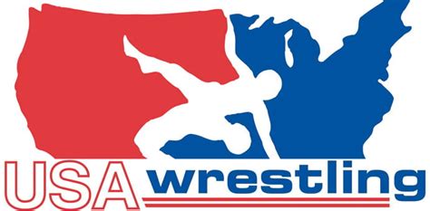 USA Wrestling Logo Wallpaper - WallpaperSafari