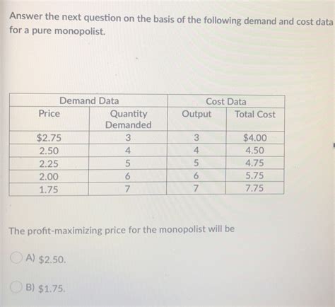 Solved Answer The Next Question On The Basis Of The Chegg