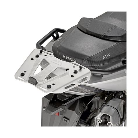 Support Top Case Scooter Givi Monokey Ou Monolock Kymco Ak