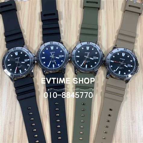 100% ORIGINAL CASIO MEN ANALOG MTP-VD01-1E / MTP-VD01-2E / MTP-VD01-3E ...