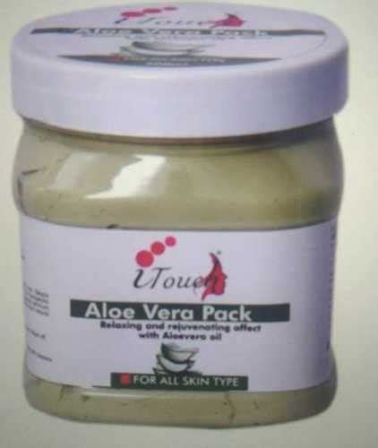 Aloe Vera Pack Face Cream Age Group: 20 To 35 at Best Price in New ...