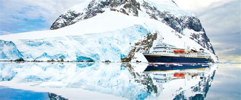 Antarctica Cruise Options | Hideaway Report