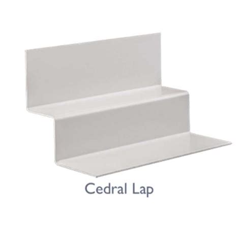 Buy Cedral Lap C05 Grey Internal Corner 3000mm Haldane Fisher