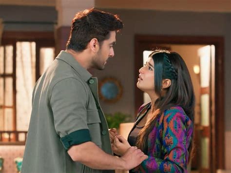 Yeh Rishta Kya Kehlata Hai Upcoming Twist Reports Says That Kairav And