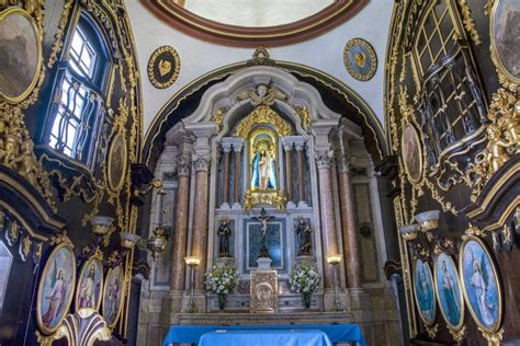 Redescubraoes Conhe A O Convento De Nossa Senhora Da Penha Convento