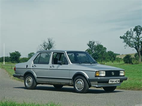 Fotos De Volkswagen Jetta 1980