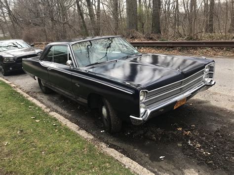 Plymouth Fury Iii For Sale Classiccars Cc