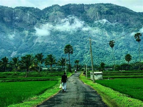 10 Of The Most Beautiful Villages In India 1 Varanga Village Karnataka Thread From Vertigo