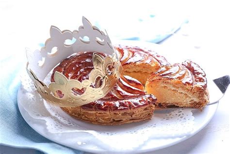 Laurent Mariotte Dévoile Sa Recette De La Galette Des Rois à 7