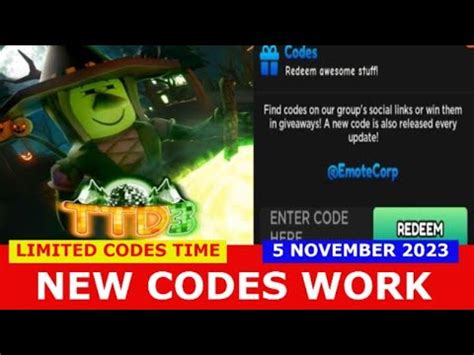 Ttd Update Codes Active Step Free Token In Codes Ttd Roblox