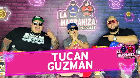 La Marraniza Episodio Con El Tucan Guzman Youtube