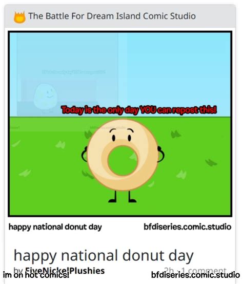 Im On Hot Comics Comic Studio