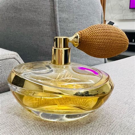 Perfume Lily borrifador Não Está Funcionando Perfume Feminino O