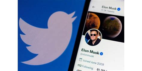 Internet Twitter Officiellement Racheté Par Elon Musk Pour 44