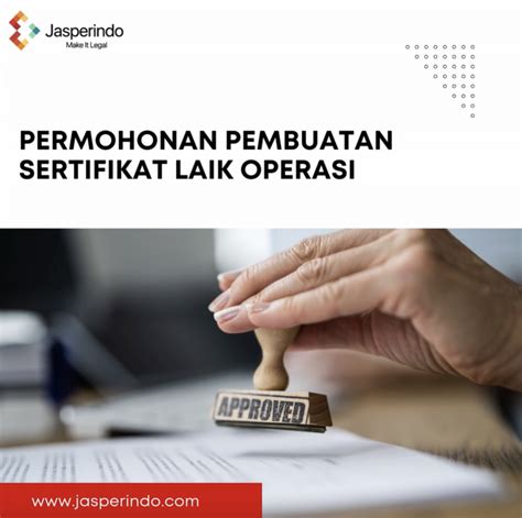 Cara Membuat Akta Pendirian Usaha Jasperindo