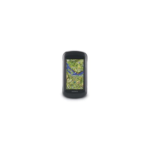 Gps Garmin Montana T Geostore