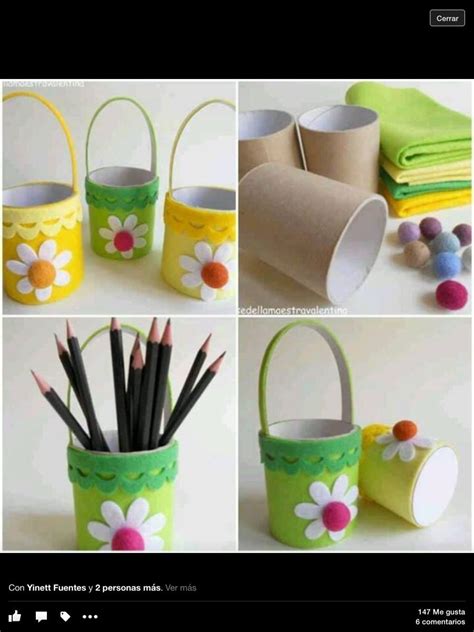 Paper recycling ideas - 52 photo