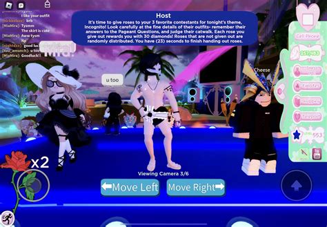 how to hide your inventory in roblox 2