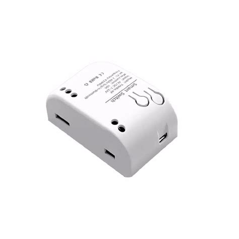 Mhcozy Channel Usb V Ac Dc V Smart Wifi Wireless Dry Contact