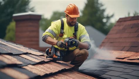 Quick And Reliable Techniques For Detecting Roof Leaks Universal Roofs