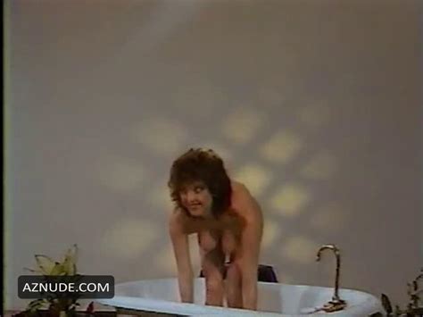 CENTERFOLD SCREEN TEST TAKE 2 NUDE SCENES AZNude