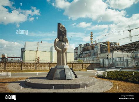 Atomkatastrophe Von Tschernobyl Stockfotos Und Bilder Kaufen Alamy