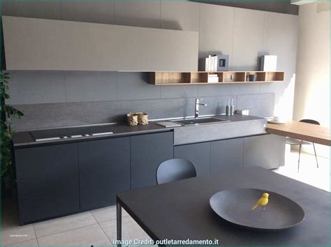 Svendita Cucine Per Rinnovo Esposizione E Cucina In Svendita Per