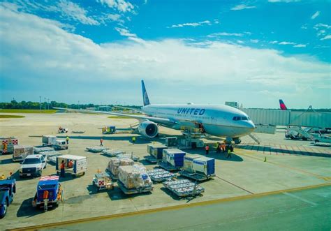 Necesidades De Inversi N En Los Aeropuertos De Am Rica Latina