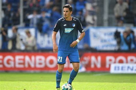 TSG 1899 Hoffenheim Hertha BSC Berlin Startseite Rnz De Rhein